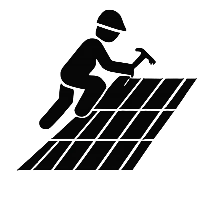 Metal Roof Installation