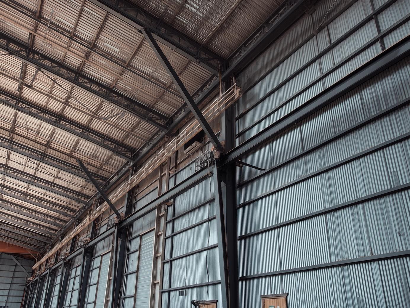 Decatur Pre-Engineered Buildings