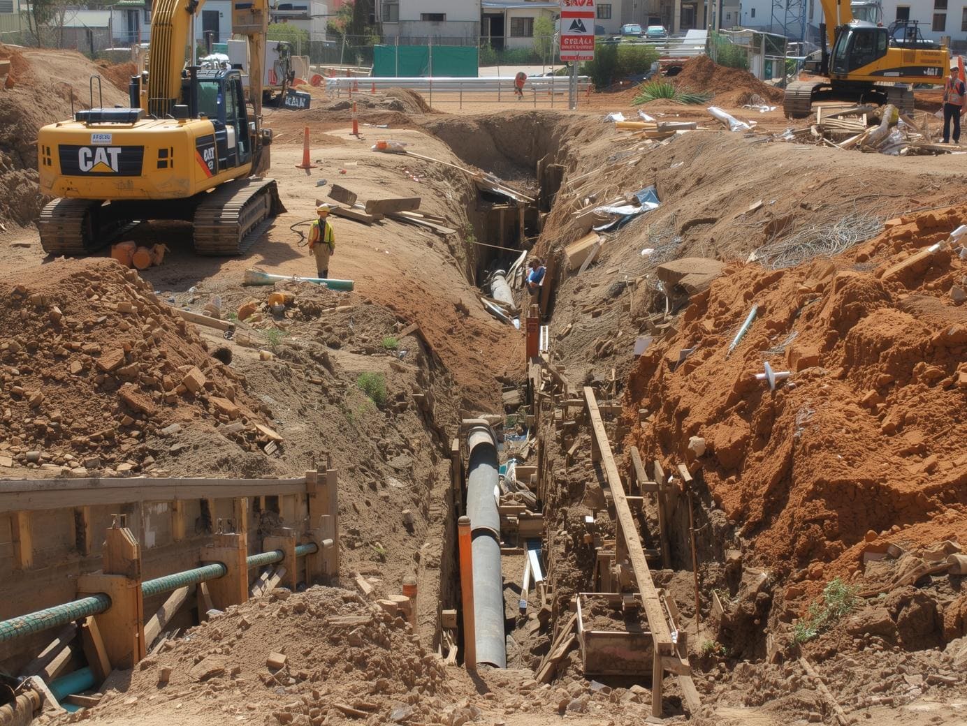 Huntsville Land Clearing