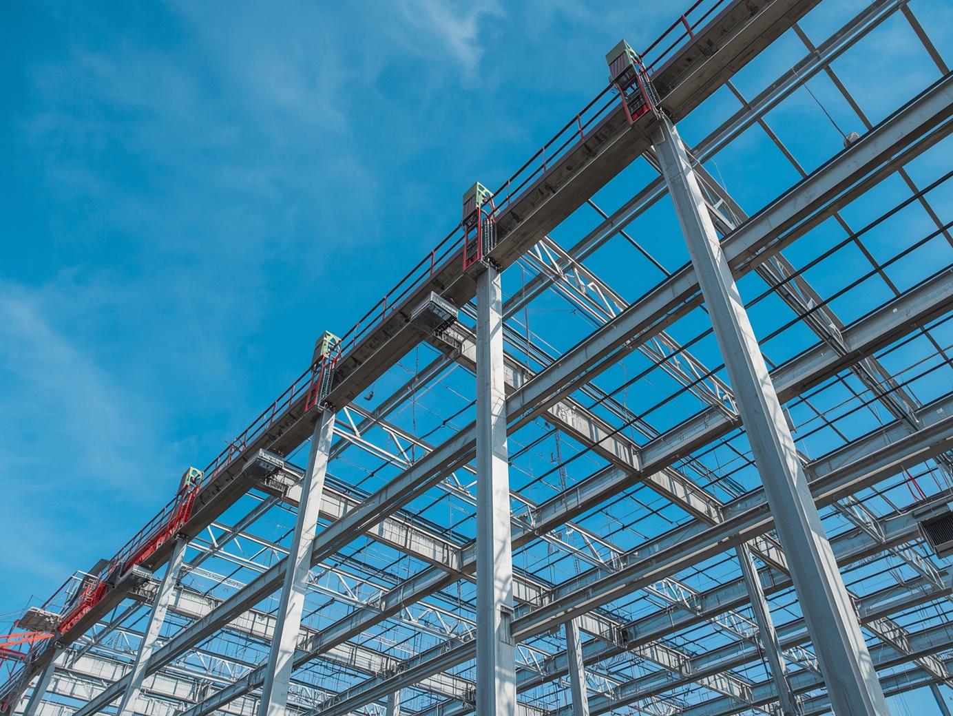 Trinity Land Clearing