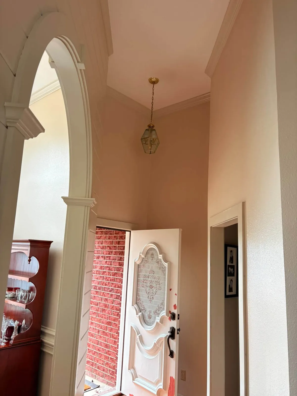 Interior Painting