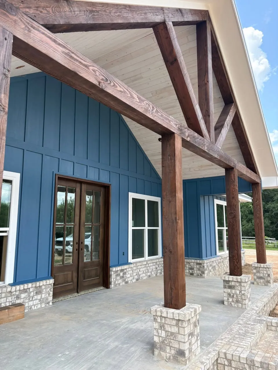 Exterior Painting