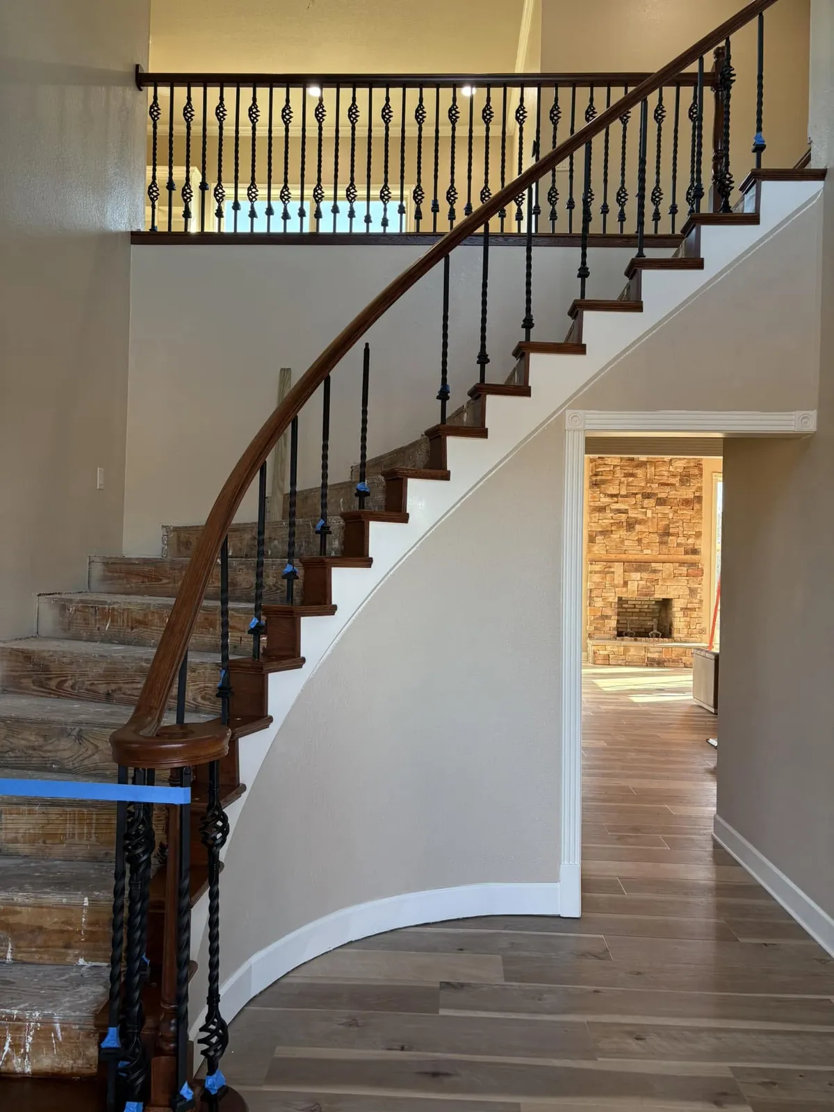 Remodels