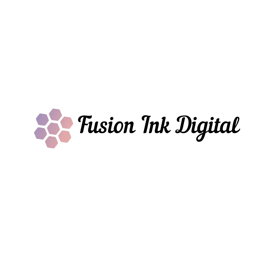 Fusion Ink Digital 
