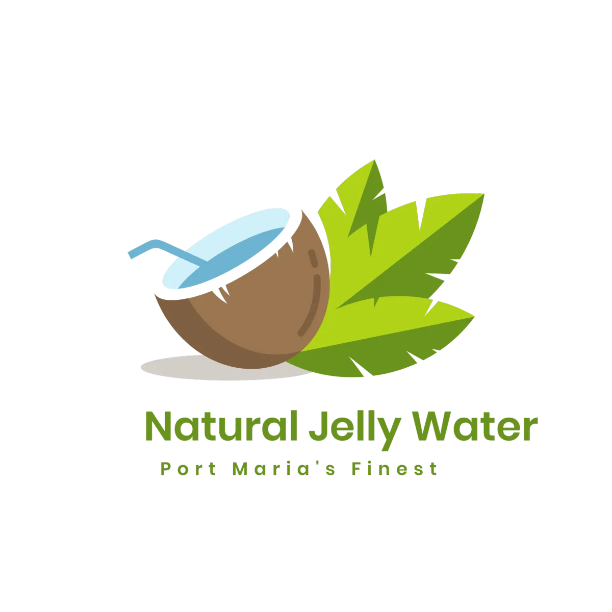 Natural Jelly Water 
