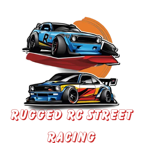 Rugged RC Street Racing 
