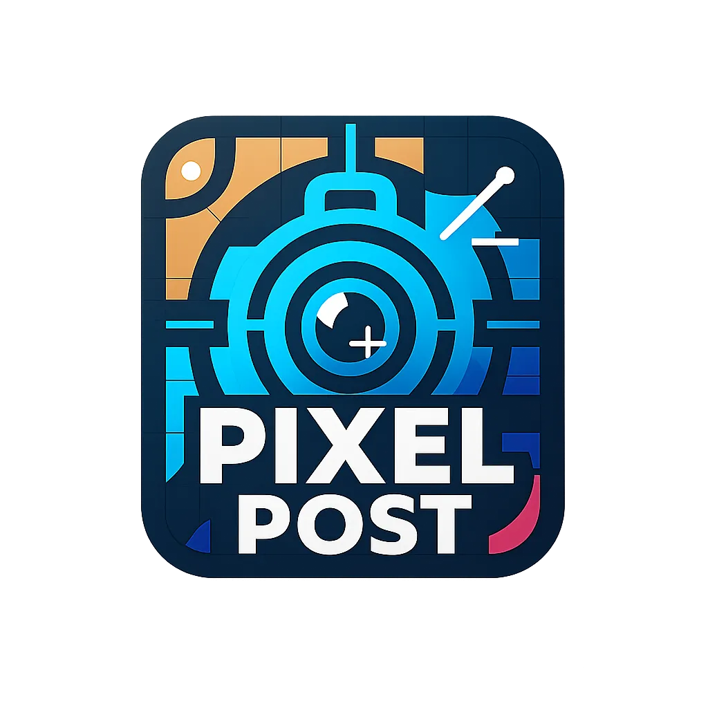 Pixel Post