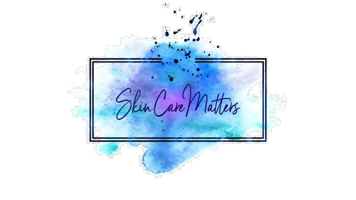 Skin Care Matters Logo