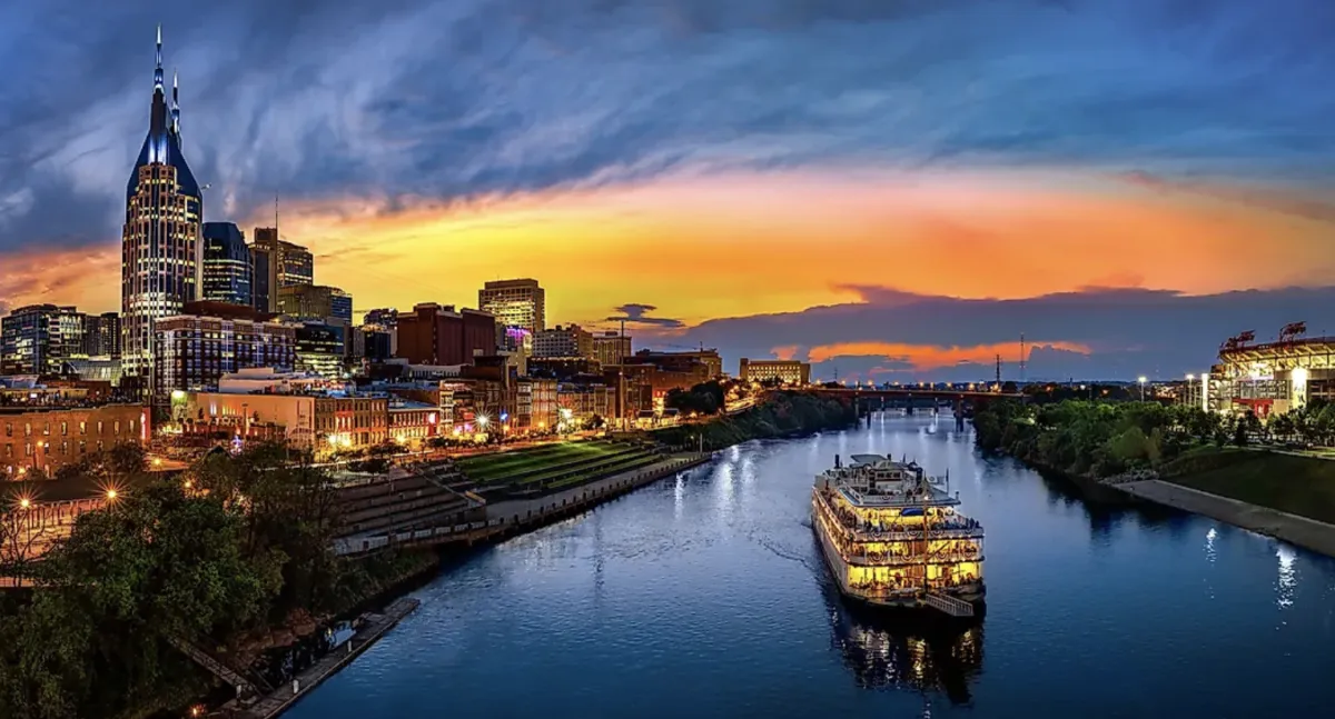 Relocate and Reinvent: Building Your Dream Home in Nashville, Tennessee