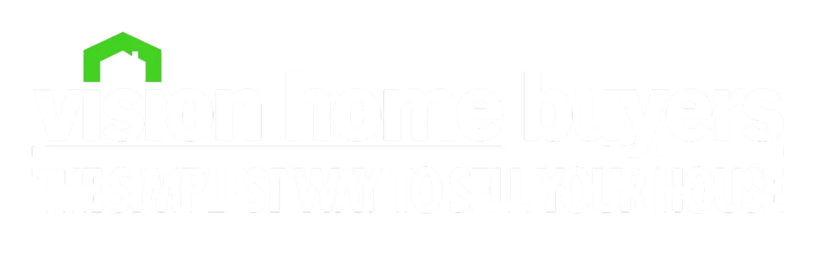 Brand Logo | Vision Home Buyers