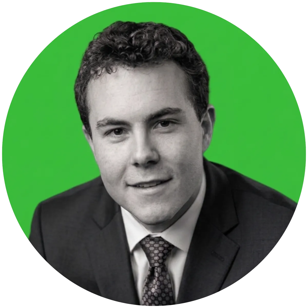 Jack Geller | Founder | Vision Home Builder