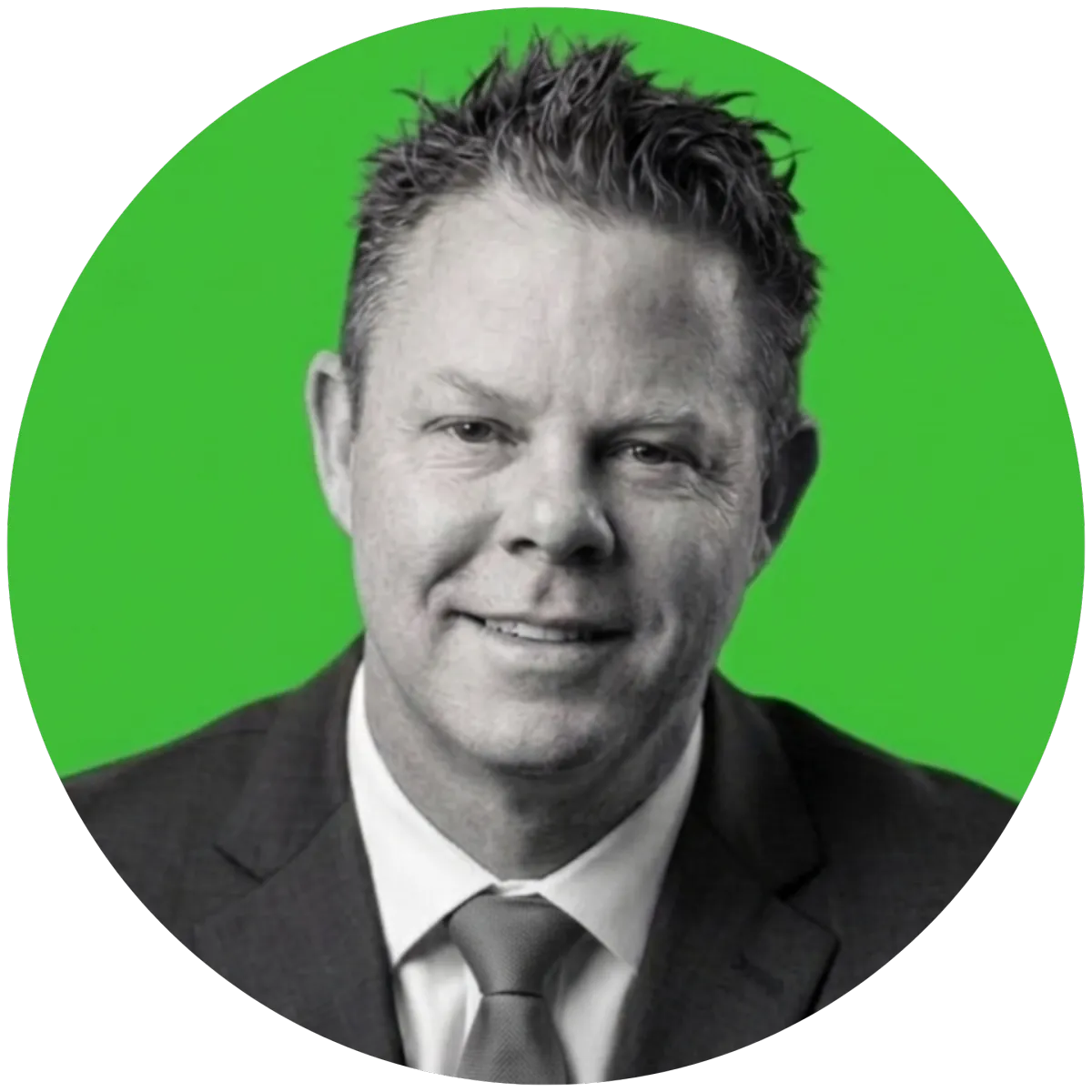 Greg Geller | Founder | Vision Home Builders