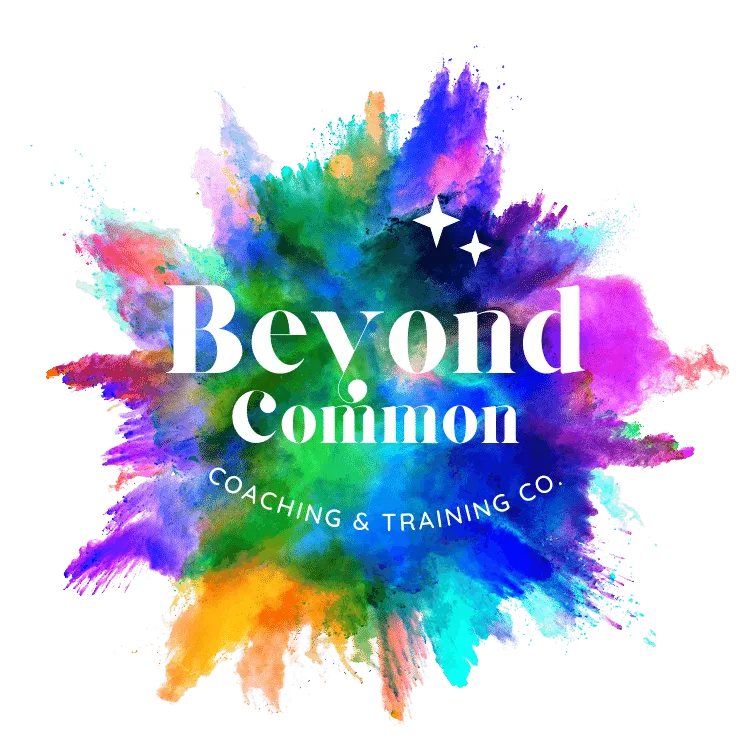 Beyond Common 