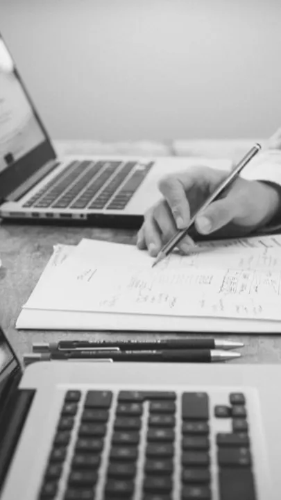 Coldstone Group Mission