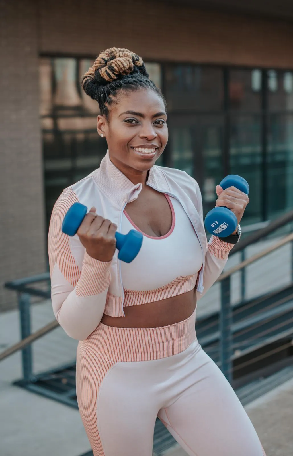 Group Fitness CLasses