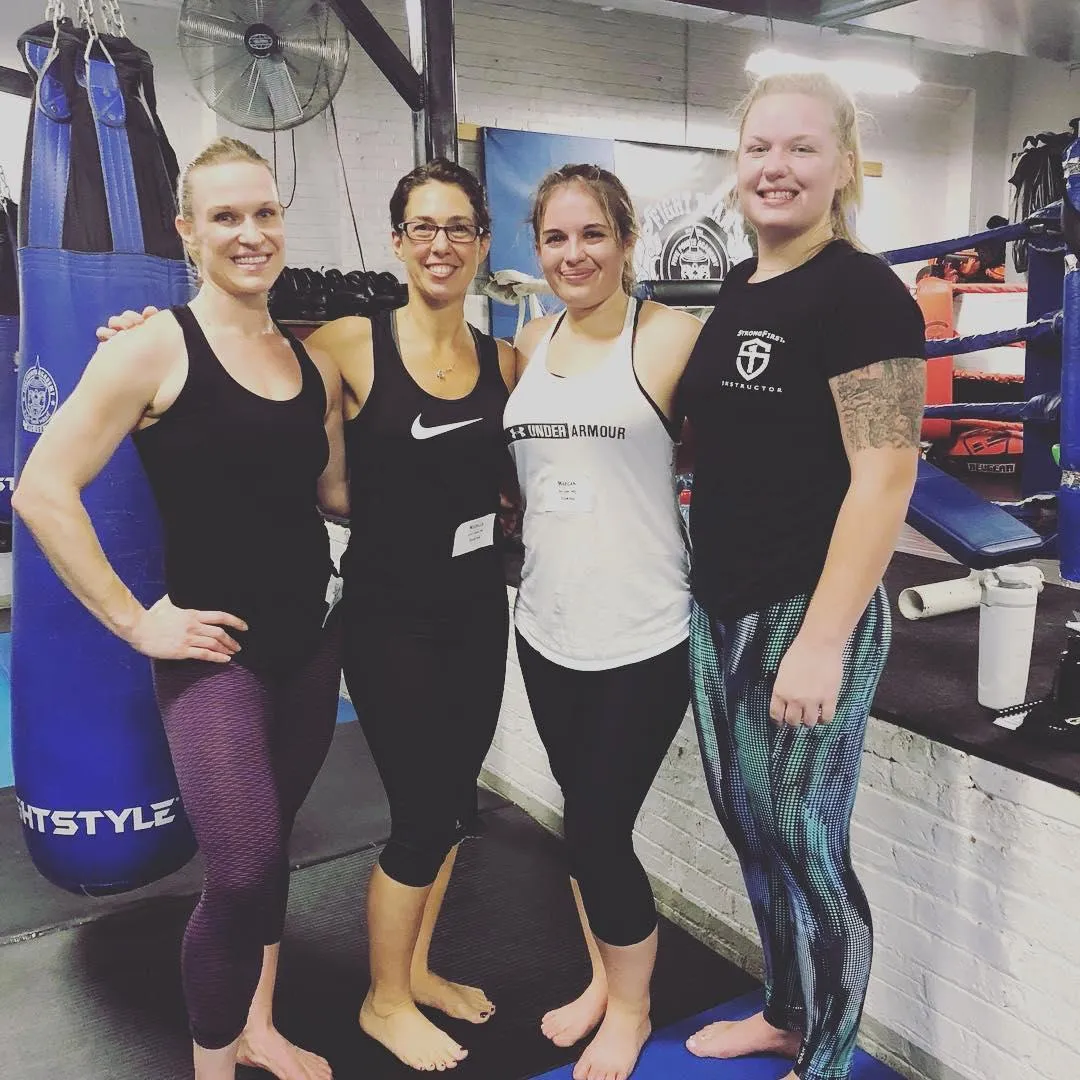 Group Fitness CLasses