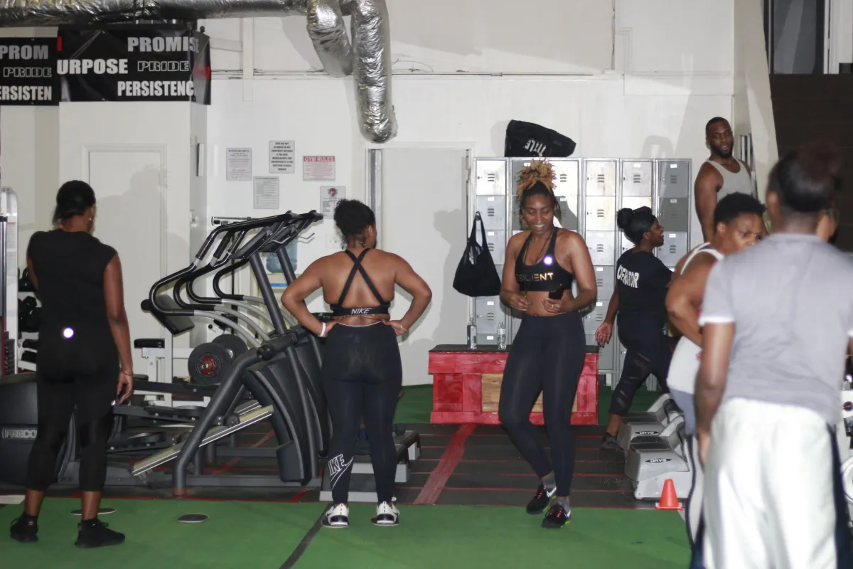 Personalized Workouts
