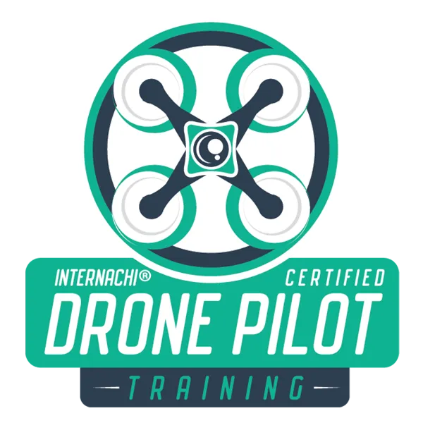 Certified Certified Drone Pilot Dew Kelley Home Inspector Paducah Ky