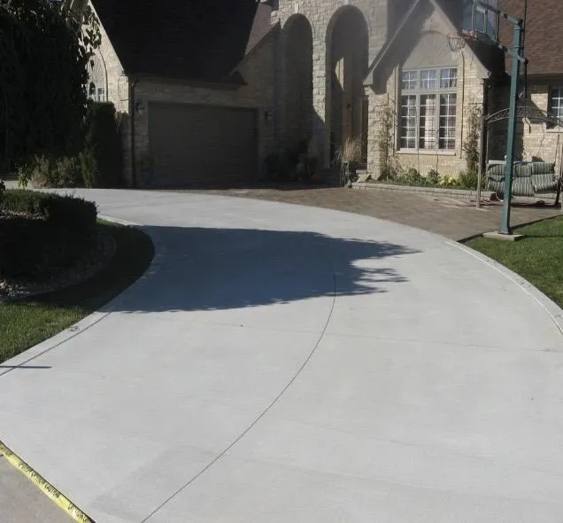 Concrete Contractor Hayward, CA	