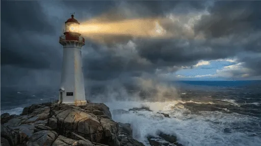 Retirement Risk Management: Protect Your Wealth from Storms