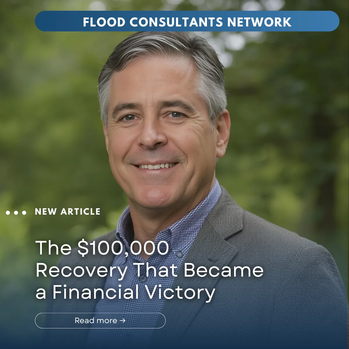 The $100,000 Recovery That Became a Financial Victory 