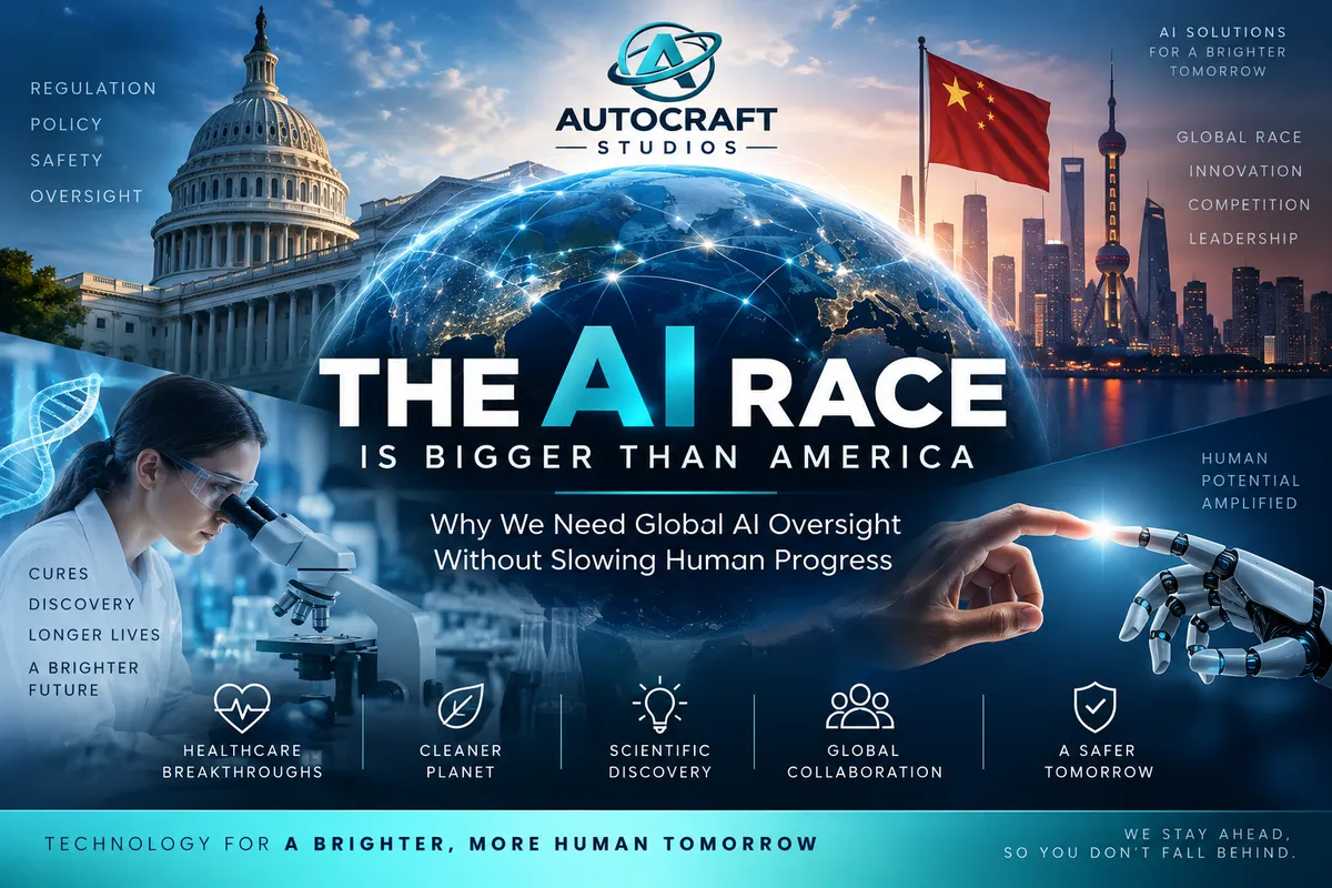 Machine Intelligence Regulation: Safety, Oversight, and Progress