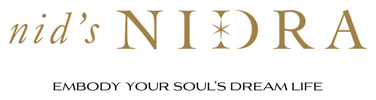 Nid Ra Brand Logo
