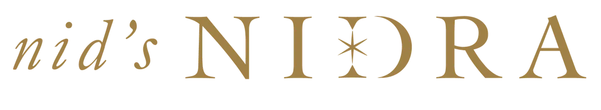 Nids Nidra Logo