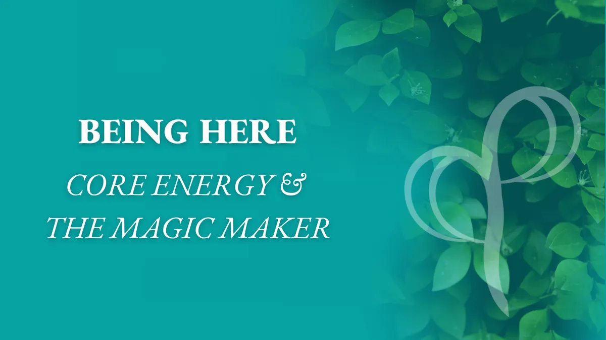 magic maker course