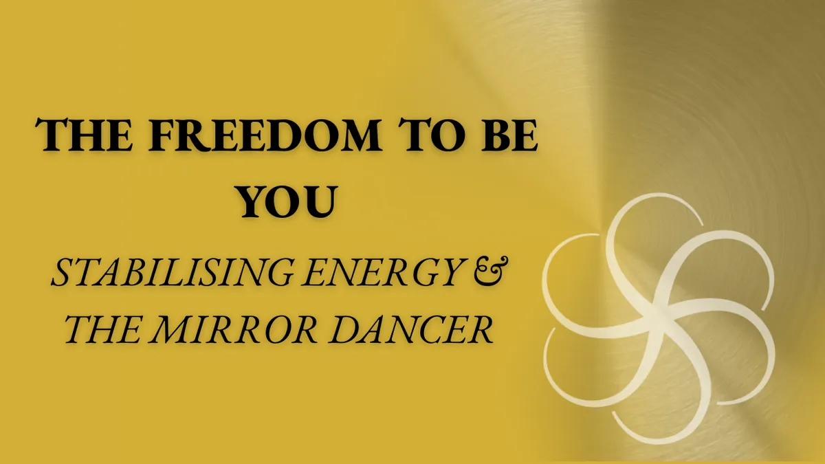 mirror dancer course