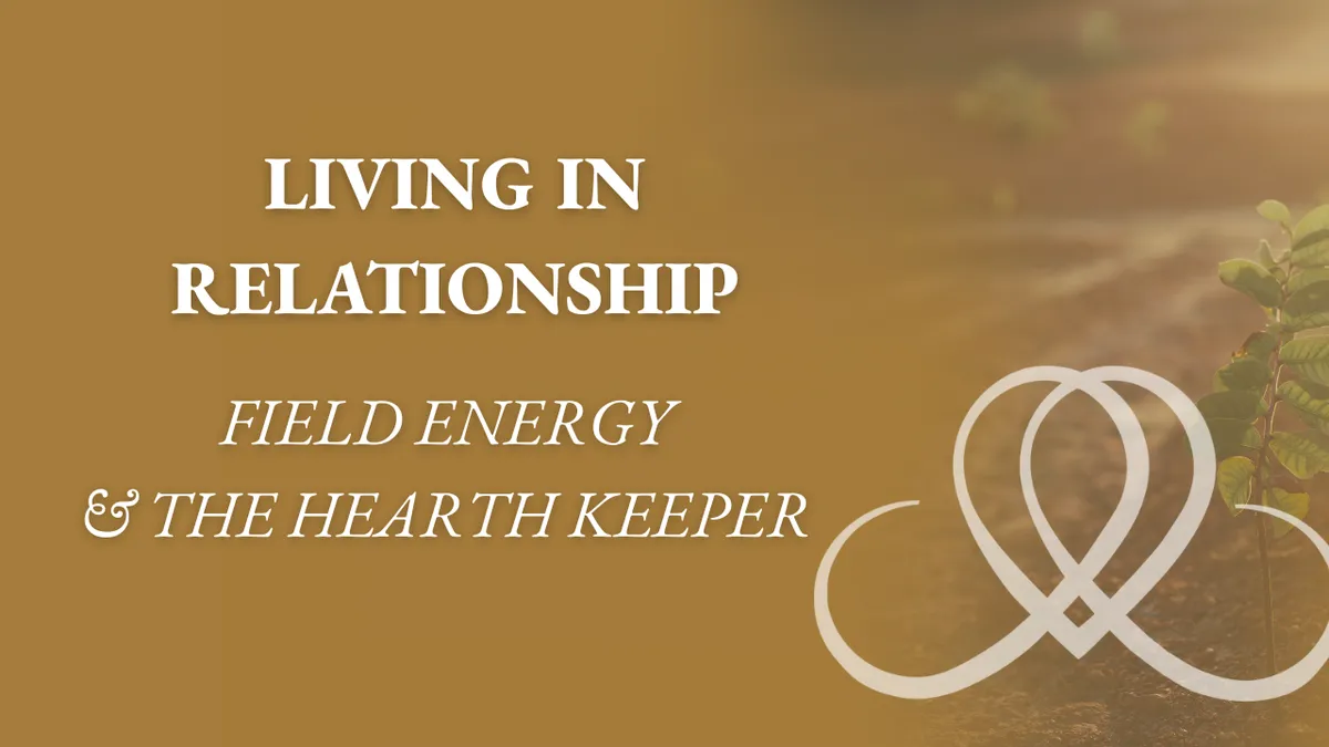 hearth keep course