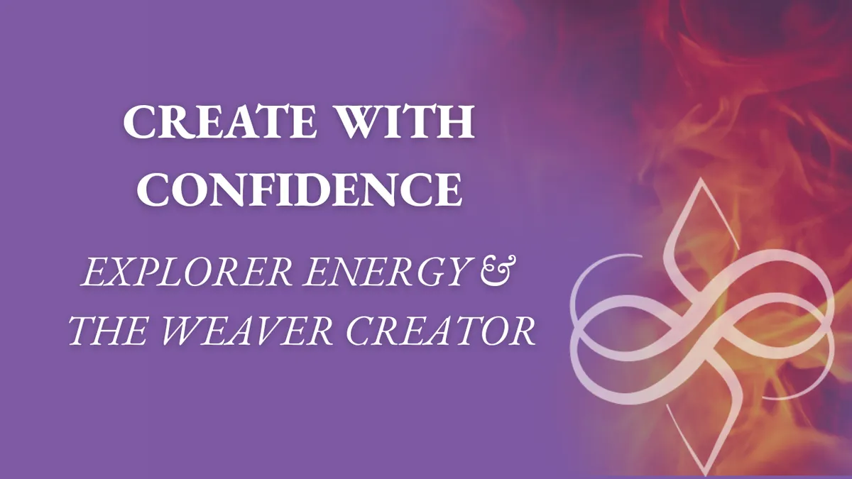 weaver creator course