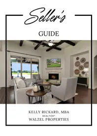 Kelly Rickard Seller's Guide