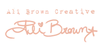 Ali Brown Creative