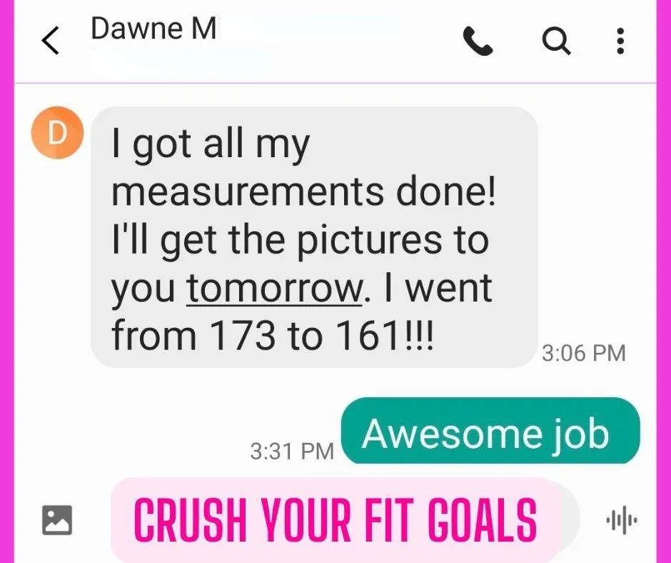 Fit For Fall Challenge, 5-Day Test Drive, woman aged 40+, fall season, Achieve Wellness, Empowering Women, Julie Prince, Fit For FALL, Ditch Bad Habits