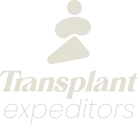 Transplant Expeditors Logo