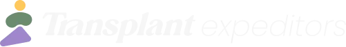 Transplant Expeditors Logo