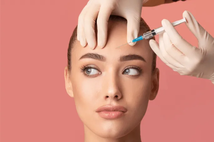 Everything you need to know about Botox