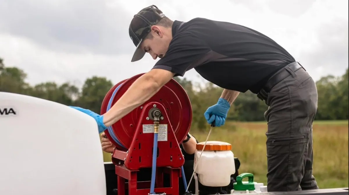 Pest Detective provides specialty services such as mosquito control and more. 