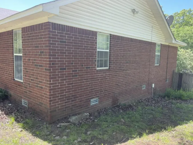 Crawl Space Airflow & Ventilation Solutions