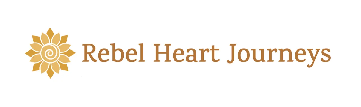 Rebel Heart Journeys Logo