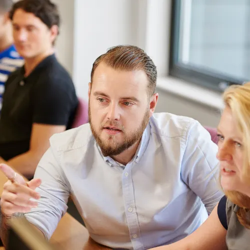 Formation professionnelle