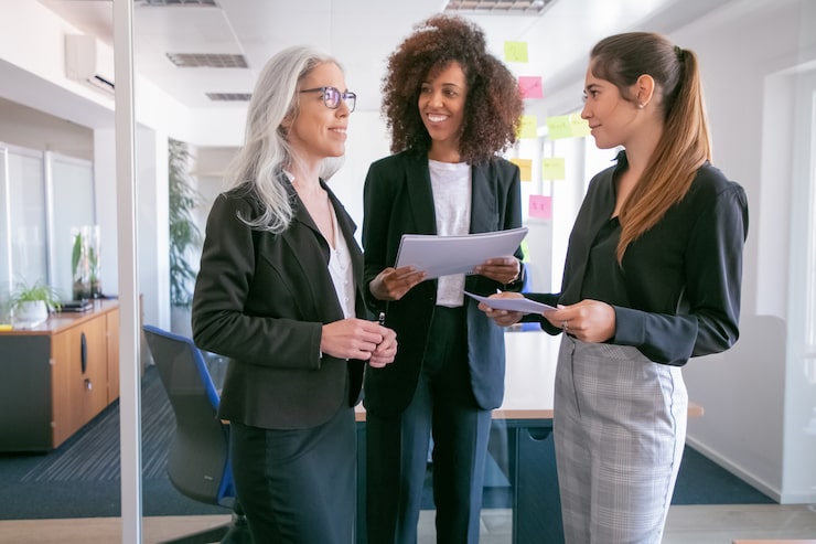 Formation adulte