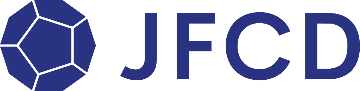 JFCD Marketing Logo