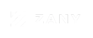 ZANY Logo