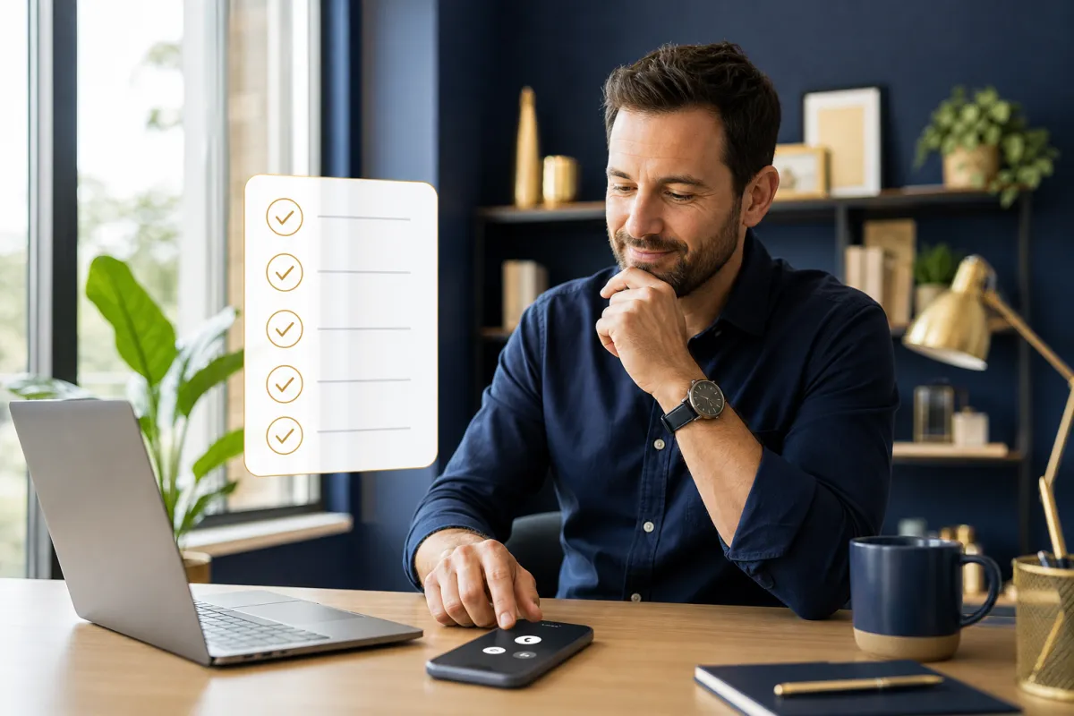 Does an AI Receptionist Actually Work? Here's How to Test One