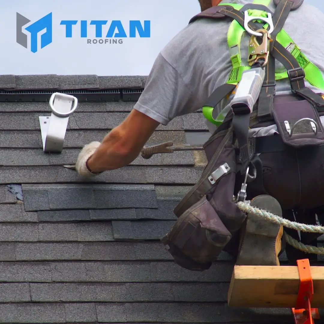 Roofing Services