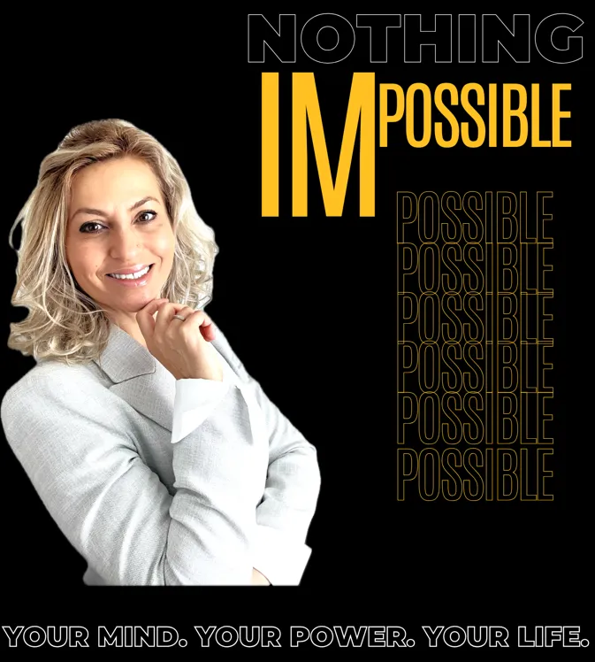Master Your Thoughts, Transform Your Life!