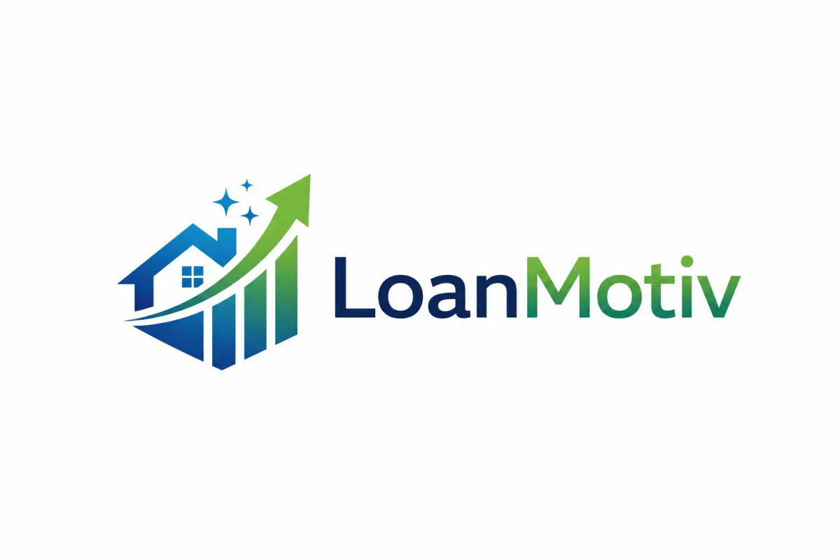 LoanMotiv Logo