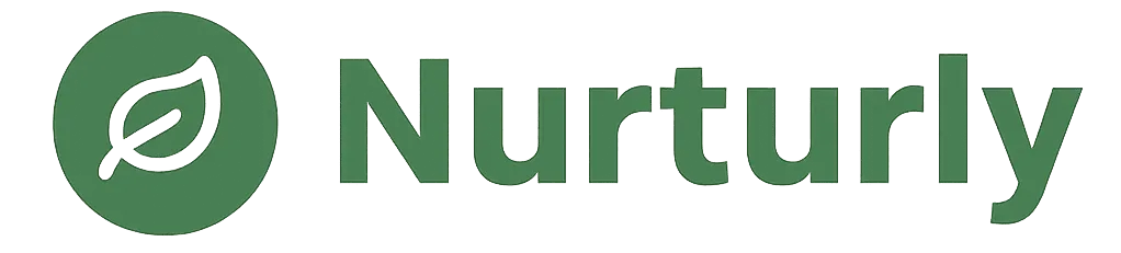 Nurturly Business Software Company Logo